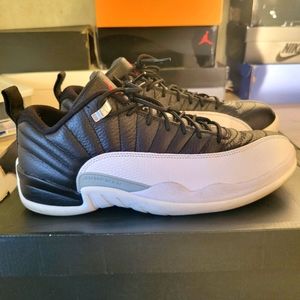 Air Jordan 12 Retro Low